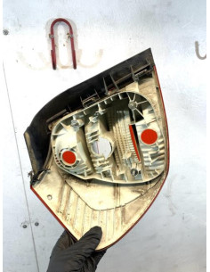 Feu arriere principal droit (feux) BMW SERIE 1 E87 PHASE 2 Diesel 2