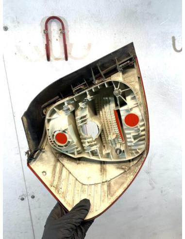 Feu arriere principal droit (feux) BMW SERIE 1 E87 PHASE 2 Diesel