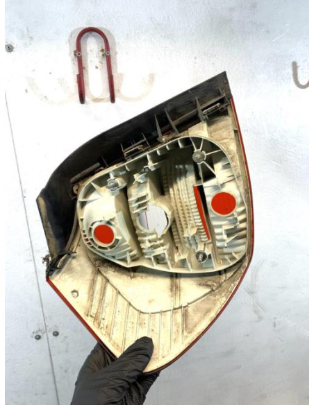 Feu arriere principal droit (feux) BMW SERIE 1 E87 PHASE 2 Diesel