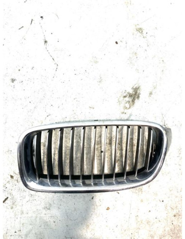 Grille de calandre gauche BMW SERIE 3 F30/F80 PHASE 1 