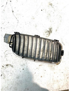 Grille de calandre gauche BMW SERIE 3 F30/F80 PHASE 1  2