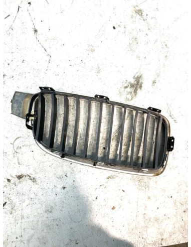 Grille de calandre gauche BMW SERIE 3 F30/F80 PHASE 1 