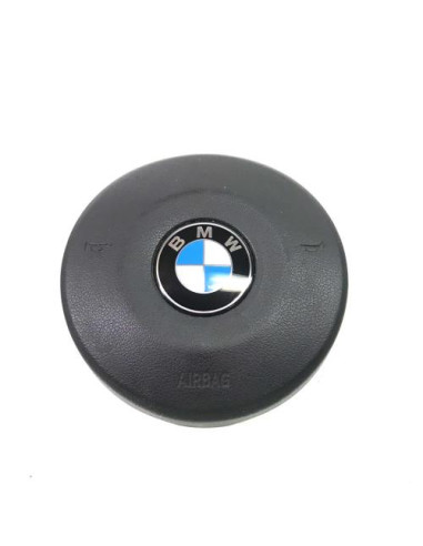 Air bag conducteur BMW SERIE 1 F20 PHASE 2 