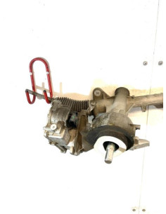 Cremaillere assistee BMW X1 F48 PHASE 2 Diesel 2