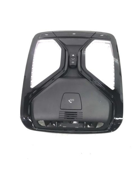 Eclairage de plafonnier BMW SERIE 5 G30/F90 PHASE 1 