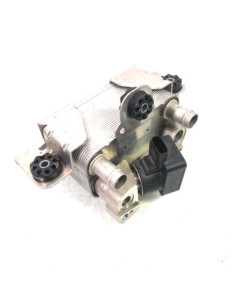 Radiateur clim BMW IX I20 