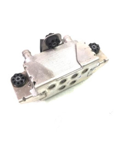 Radiateur clim BMW IX I20  2