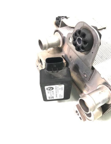 Radiateur clim BMW IX I20 