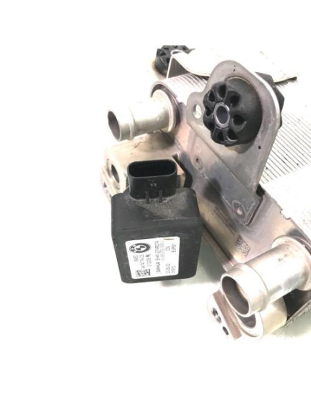 Radiateur clim BMW IX I20 