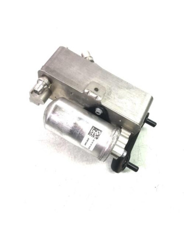 Condenseur de clim BMW IX I20 