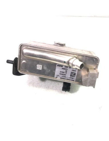 Condenseur de clim BMW IX I20 