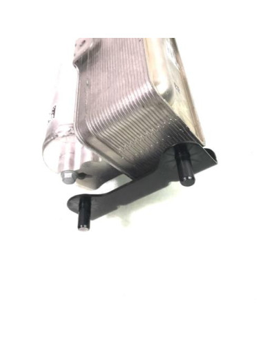 Condenseur de clim BMW IX I20 