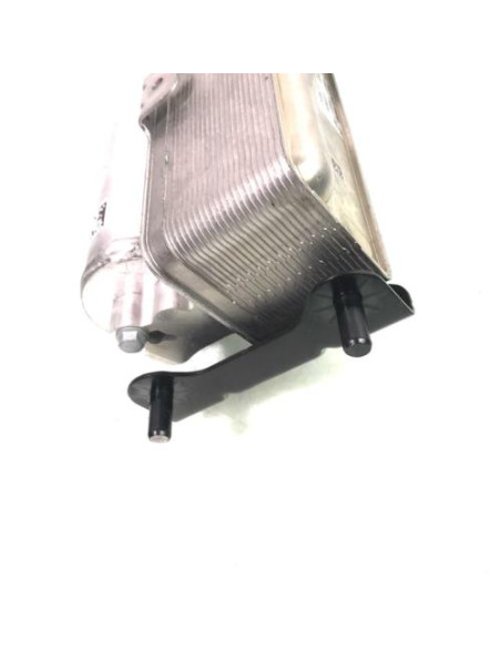 Condenseur de clim BMW IX I20 