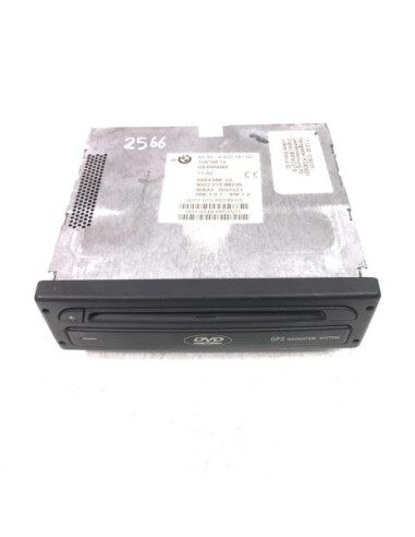 GPS BMW SERIE 3 E46 PHASE 2 Diesel