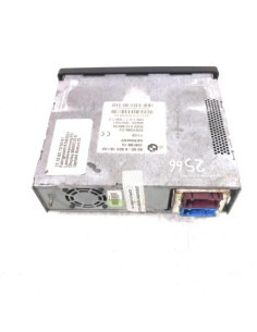 GPS BMW SERIE 3 E46 PHASE 2 Diesel 2