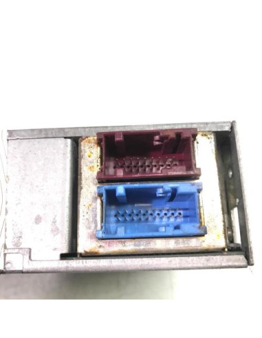 GPS BMW SERIE 3 E46 PHASE 2 Diesel