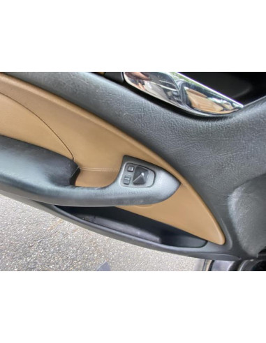 GPS BMW SERIE 3 E46 PHASE 2 Diesel