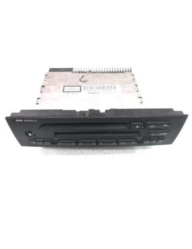 Autoradio d'origine BMW SERIE 1 E87 PHASE 1 