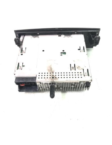 Autoradio d'origine BMW SERIE 1 E87 PHASE 1 