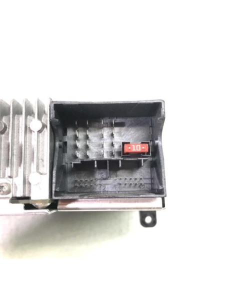 Autoradio d'origine BMW SERIE 1 E87 PHASE 1 