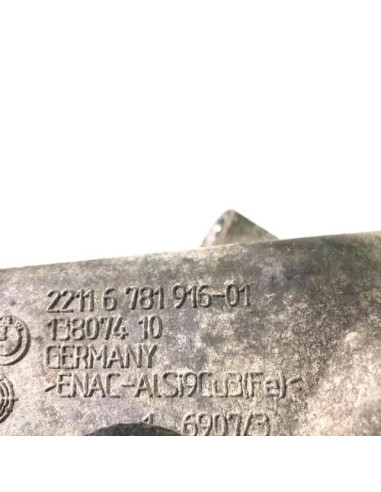 Support moteur droit BMW SERIE 1 E87 PHASE 2 Diesel