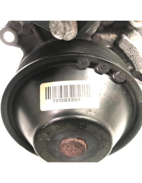 Pompe à eau BMW SERIE 3 E90 PHASE 2 Diesel