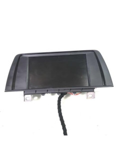 Ecran GPS BMW SERIE 1 F20 PHASE 1 Diesel