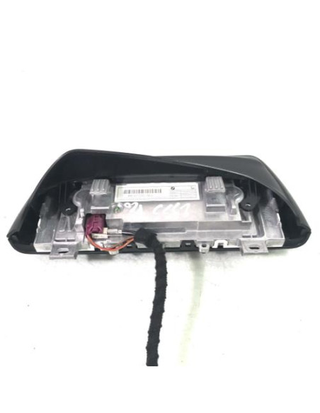 Ecran GPS BMW SERIE 1 F20 PHASE 1 Diesel