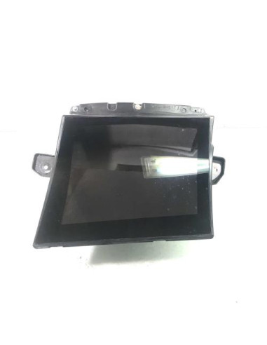 Afficheur BMW SERIE 5 F11 TOURING PHASE 2 BREAK 