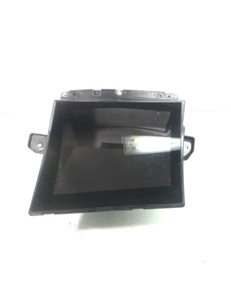 Afficheur BMW SERIE 5 F11 TOURING PHASE 2 BREAK 