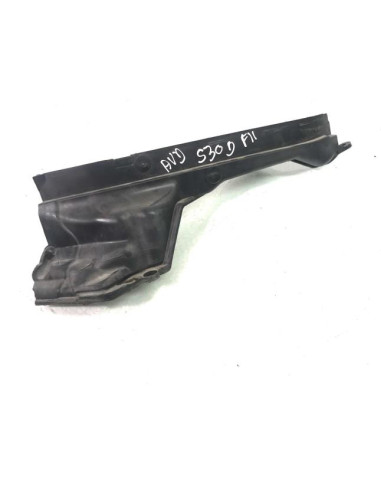 Baie de pare brise BMW SERIE 5 F11 TOURING PHASE 2 BREAK 