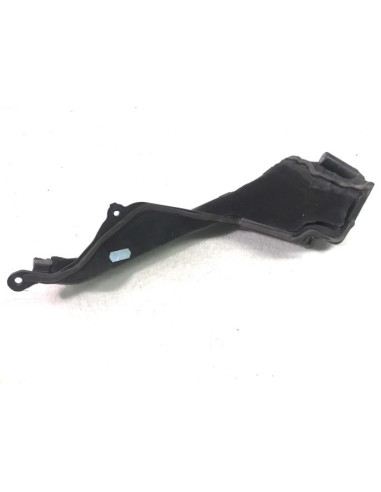 Baie de pare brise BMW SERIE 5 F11 TOURING PHASE 2 BREAK 