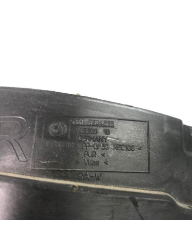 Baie de pare brise BMW SERIE 5 F11 TOURING PHASE 2 BREAK 