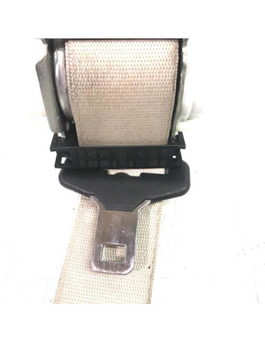 Ceinture arriere droit BMW SERIE 5 F11 TOURING PHASE 2 BREAK 