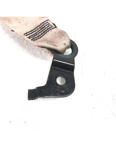 Ceinture arriere droit BMW SERIE 5 F11 TOURING PHASE 2 BREAK 