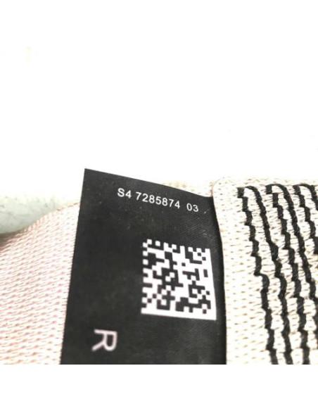 Ceinture arriere droit BMW SERIE 5 F11 TOURING PHASE 2 BREAK 