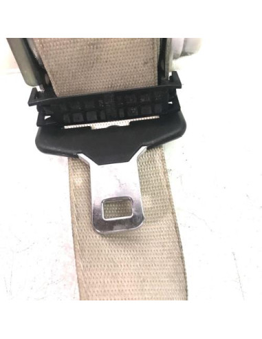 Ceinture arriere gauche BMW SERIE 5 F11 TOURING PHASE 2 BREAK 