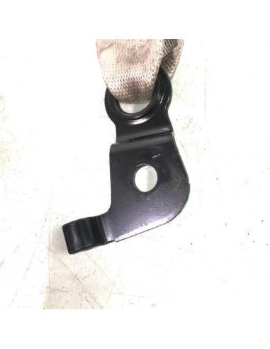 Ceinture arriere gauche BMW SERIE 5 F11 TOURING PHASE 2 BREAK 