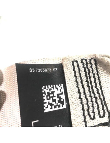 Ceinture arriere gauche BMW SERIE 5 F11 TOURING PHASE 2 BREAK 