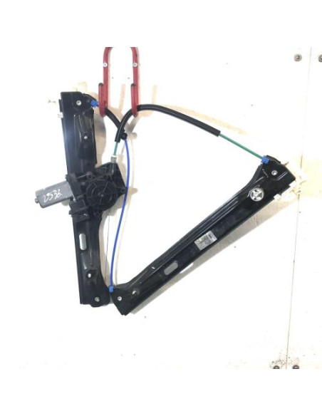 Leve vitre electrique avant droit MINI MINI 3 F54 CLUBMAN PHASE 1 BREAK Diesel