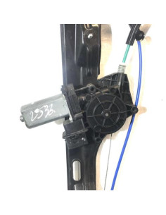 Leve vitre electrique avant droit MINI MINI 3 F54 CLUBMAN PHASE 1 BREAK Diesel 2