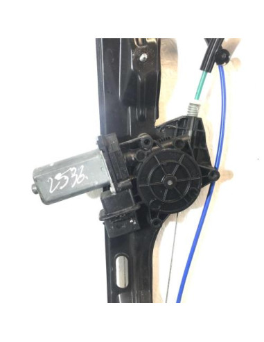Leve vitre electrique avant droit MINI MINI 3 F54 CLUBMAN PHASE 1 BREAK Diesel
