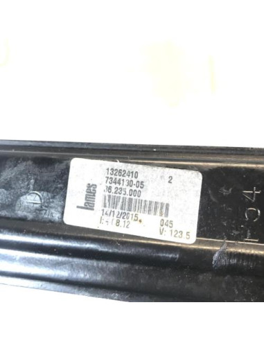 Leve vitre electrique avant droit MINI MINI 3 F54 CLUBMAN PHASE 1 BREAK Diesel