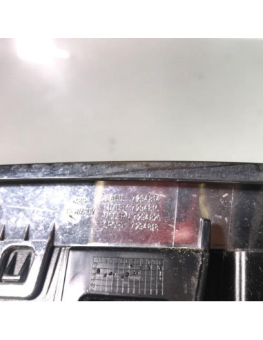 Grille de calandre droite BMW SERIE 4 F32/F82 COUPE PHASE 1 