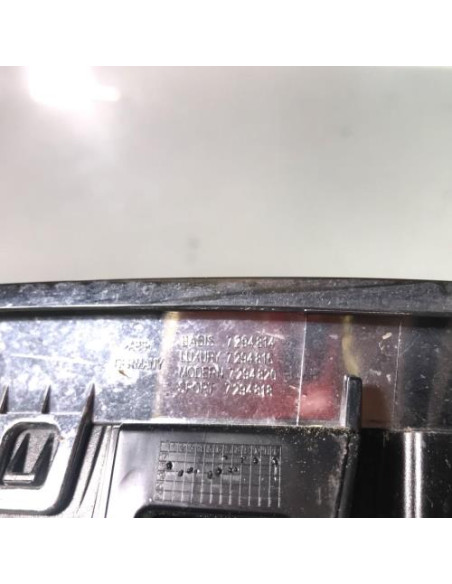 Grille de calandre droite BMW SERIE 4 F32/F82 COUPE PHASE 1 