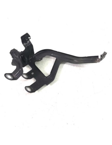 Support aile gauche BMW SERIE 5 F11 TOURING PHASE 2 BREAK 