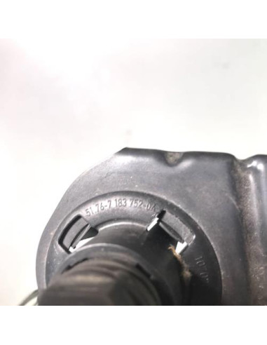 Support aile gauche BMW SERIE 5 F11 TOURING PHASE 2 BREAK 