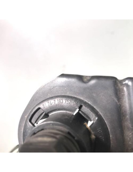 Support aile gauche BMW SERIE 5 F11 TOURING PHASE 2 BREAK 