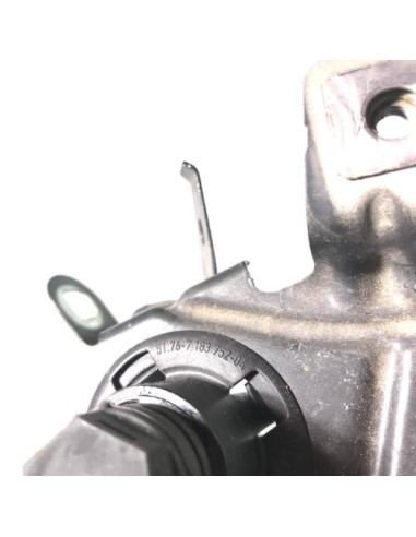 Support aile droit BMW SERIE 5 F11 TOURING PHASE 2 BREAK 