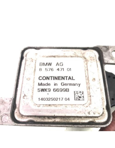 Sonde lambda BMW SERIE 5 F11 TOURING PHASE 2 BREAK 